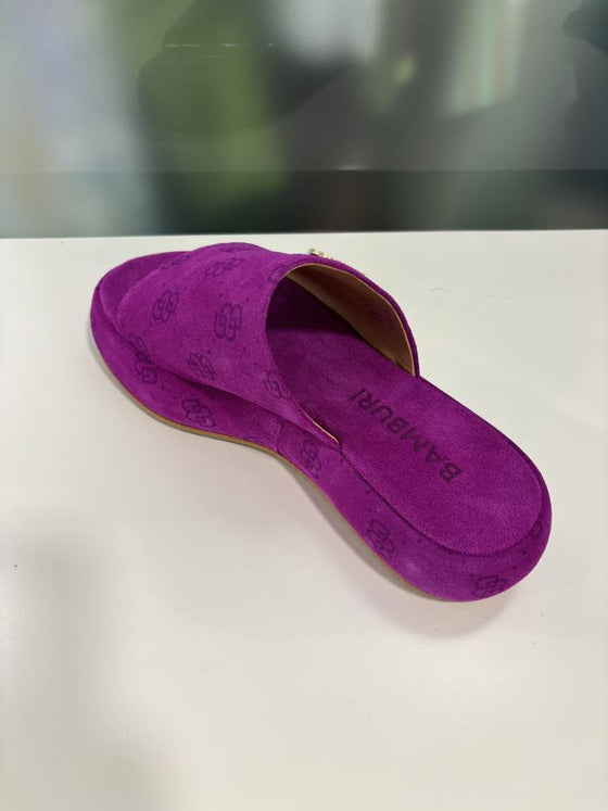 Chinelo BB0009 BAMBURI