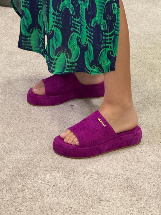 Chinelo BB0009 BAMBURI