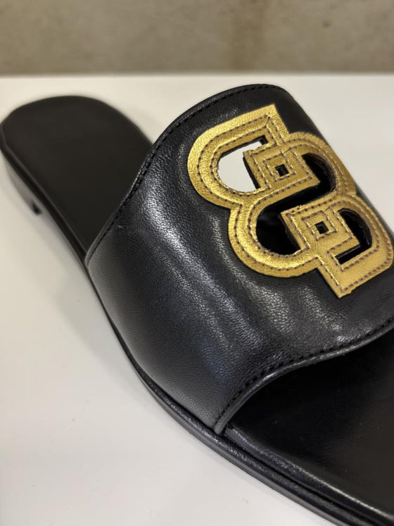 Chinelo B0001 BAMBURI