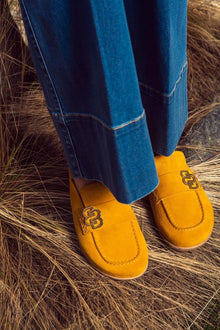  Mocassins BD0014 BAMBURI