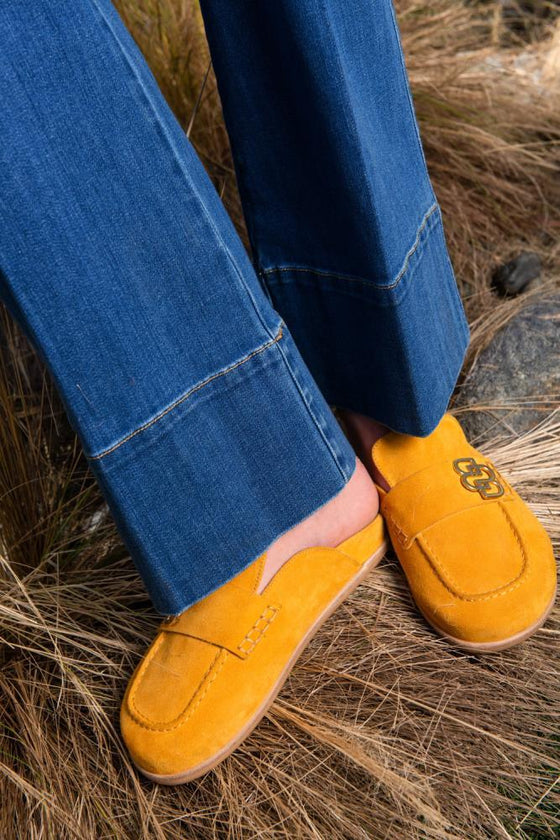 Mocassins BD0014 BAMBURI