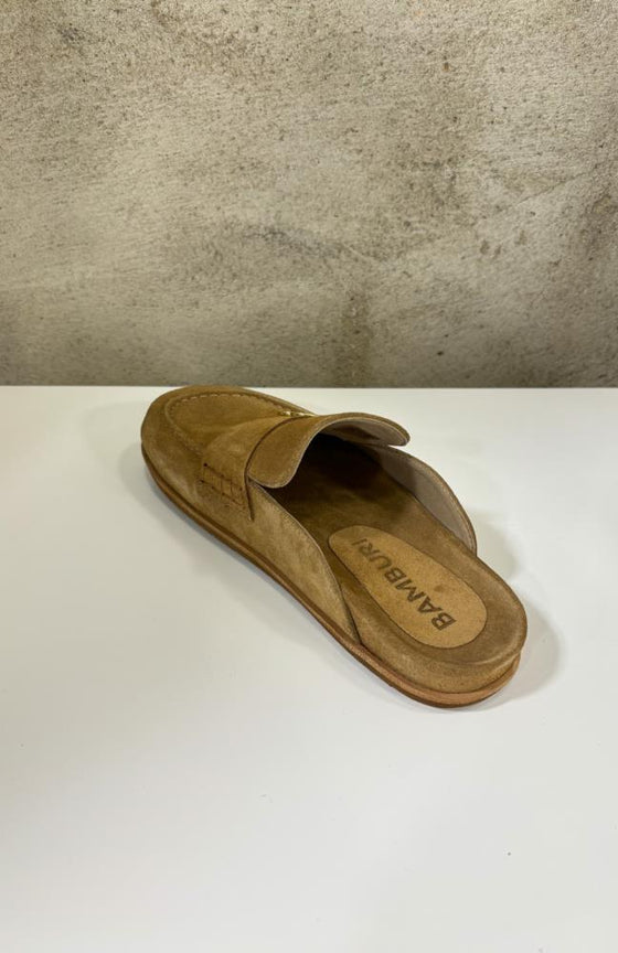 Mocassins BD0014 BAMBURI