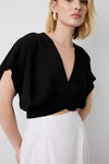 Blusa Cropped BSB