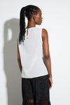 Blusa C/ Folhos BSB
