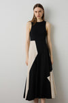 Vestido DUO Longo BSB