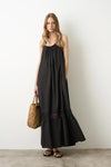 Vestido Fluido BSB
