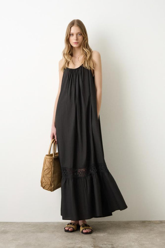 Vestido Fluido BSB