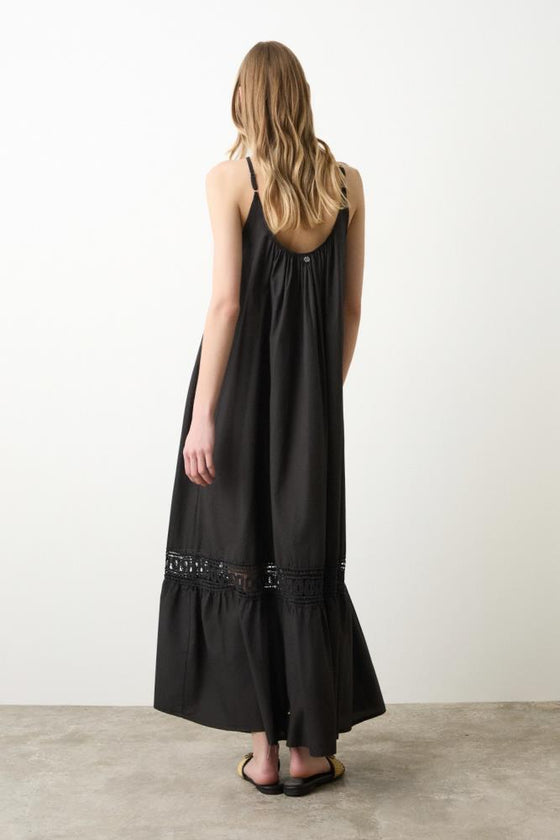 Vestido Fluido BSB