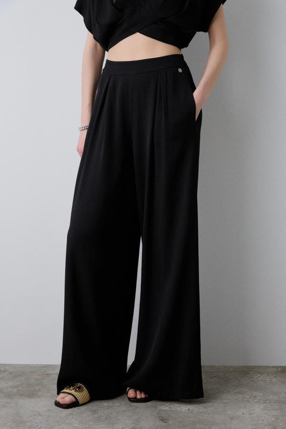Calça Pantalona BSB