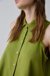 Camisa Cavas Linho BSB