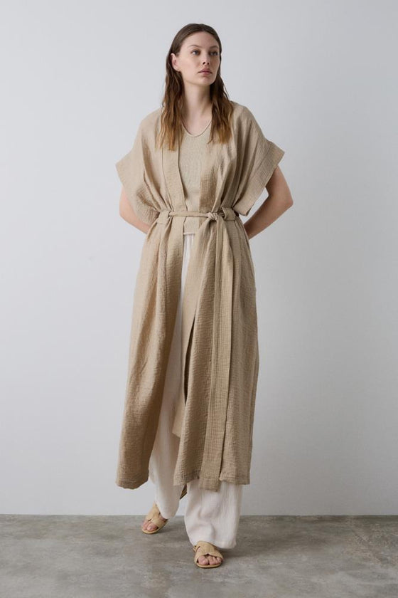 Kimono Longo BSB