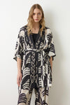 Kimono Estampa TROPIC BSB