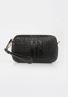  Bolsa de Ombro Pequena FRACOMINA