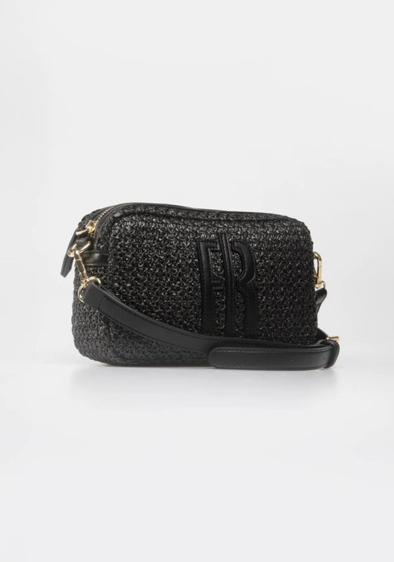 Bolsa de Ombro Pequena FRACOMINA