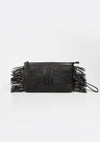 Clutch Midi Palha FRACOMINA