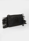Clutch Midi Palha FRACOMINA