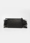 Clutch Midi Palha FRACOMINA