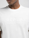 T-Shirt Jersey DNMGDS REPLAY