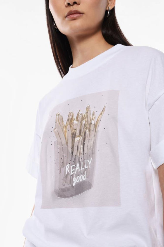 T-Shirt Really Good IMPERIAL