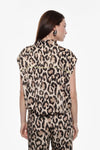 Camisa Estampa Animal IMPERIAL