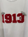 T-shirt 1913 DIXIE