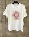 T-Shirt Donuts Brilho IMPERIAL