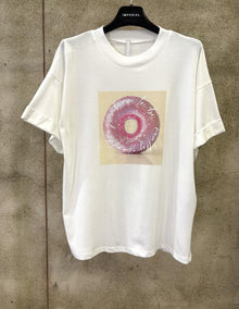  T-Shirt Donuts Brilho IMPERIAL