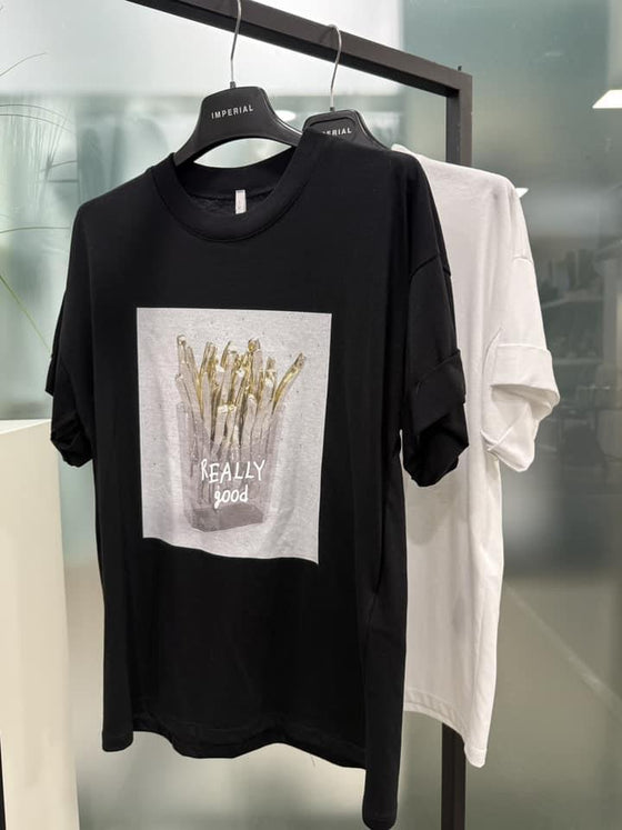 T-Shirt Really Good IMPERIAL