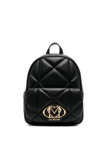  Mochila JC4037 LOVE MOSCHINO