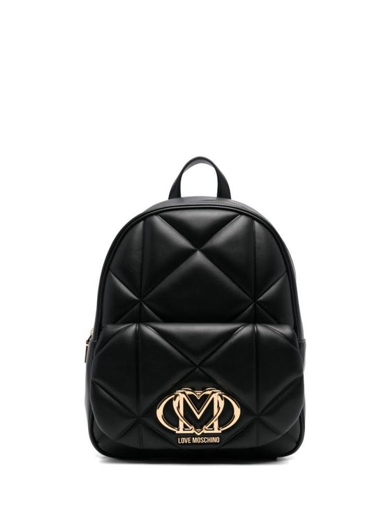 Mochila JC4037 LOVE MOSCHINO