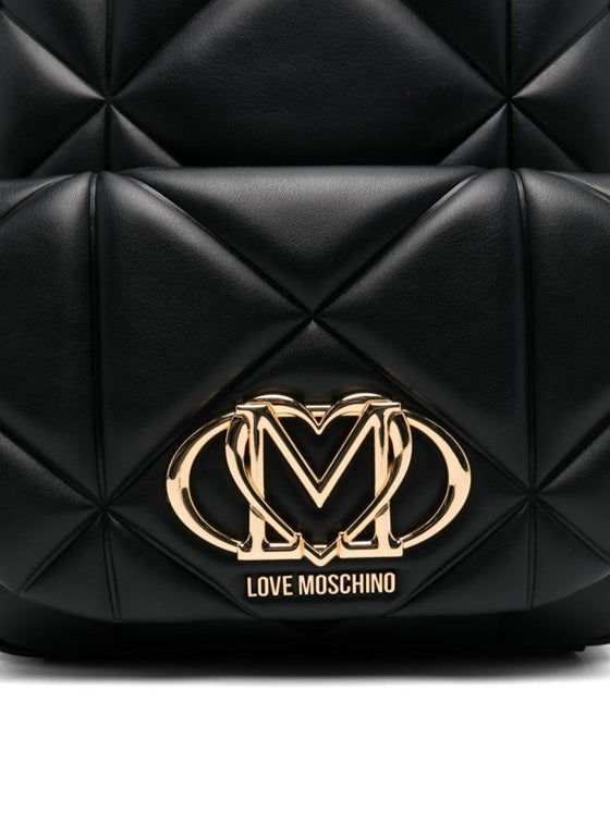 Mochila JC4037 LOVE MOSCHINO