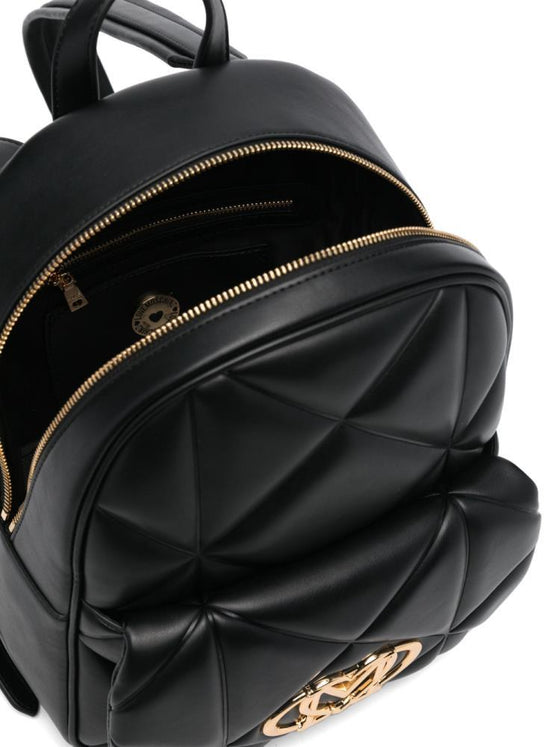 Mochila JC4037 LOVE MOSCHINO