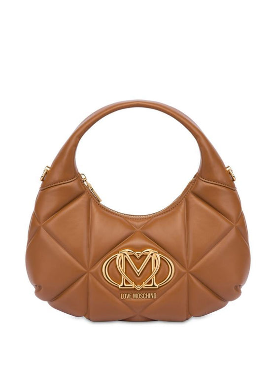 Carteira JC4039 LOVE MOSCHINO