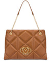 Carteira JC4040 LOVE MOSCHINO