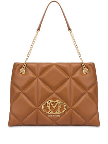  Carteira JC4040 LOVE MOSCHINO