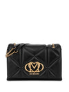 Carteira Jc4041 LOVE MOSCHINO