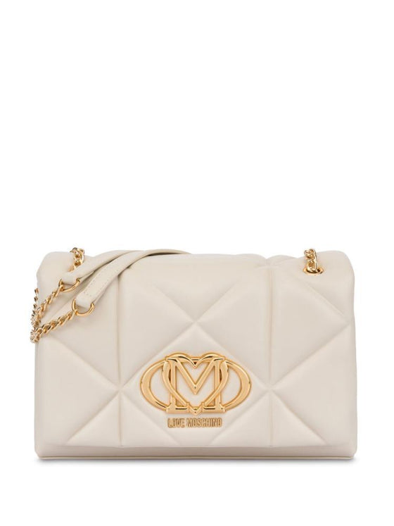 Carteira Jc4041 LOVE MOSCHINO