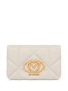 Carteira JC4043 LOVE MOSCHINO