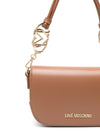 Carteira JC4049 LOVE MOSCHINO