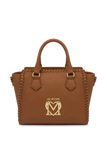  Carteira JC4126 LOVE MOSCHINO