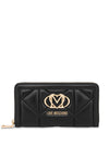 Porta-Moedas JC5644 LOVE MOSCHINO