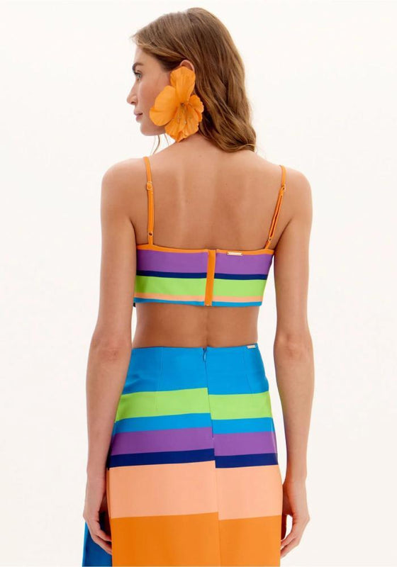 Top Stripes Happen LANÇA PERFUME
