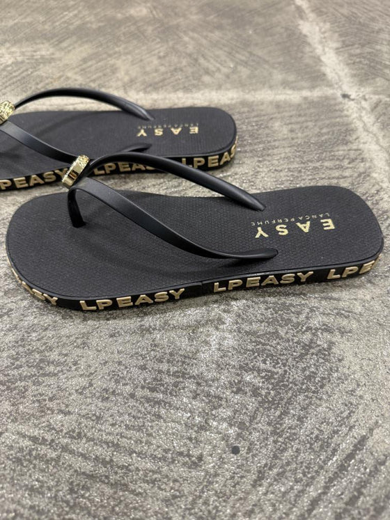 Chinelo LP EASY LANÇA PERFUME