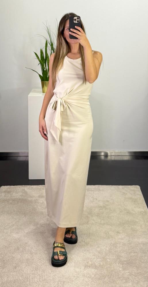 Vestido Midi Nó RINASCIMENTO