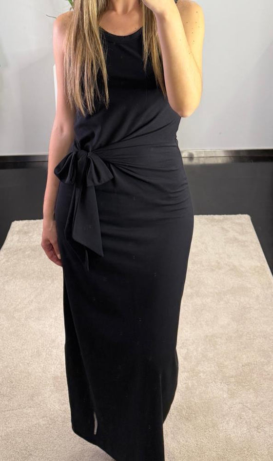 Vestido Midi Nó RINASCIMENTO
