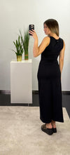 Vestido Midi Nó RINASCIMENTO