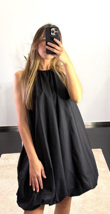  Vestido Curto Ballon RINASCIMENTO