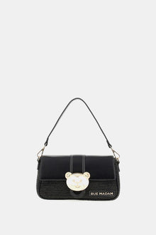  Carteira TEDDY IT BAG PLAGE RUE MADAM