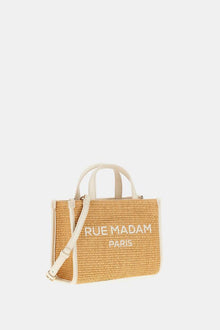  Carteira THE SUMMER MINI TOTE RUE MADAM