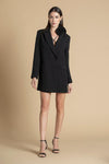 Blazer Overfit SAHOCO